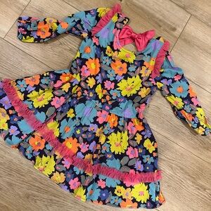 Finding foxtales dress